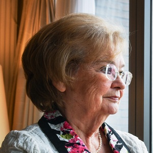 Els Witte, emeritus-hoogleraar aan  de Vrije Universiteit Brussel