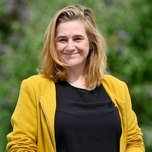 Elke Van den Brandt, Brussels Minister van Mobiliteit, Openbare Werken en Verkeersveiligheid