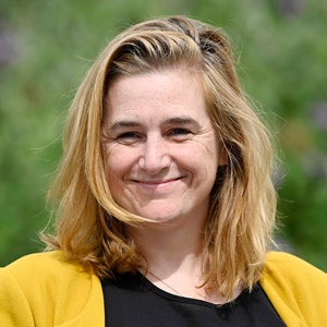 Elke Van den Brandt, Brussels Minister van Mobiliteit, Openbare Werken en Verkeersveiligheid