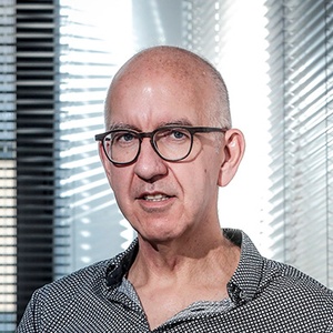 Biostatisticus Geert Molenberghs (KU Leuven)