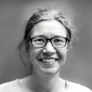 Barbra Erhardt, Brede Schoolcoördinator Champagnat en Heilige Familie, Schaarbeek