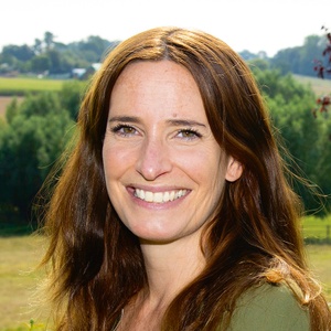 Corinne Torrekens, politicologe en islamexperte (ULB)