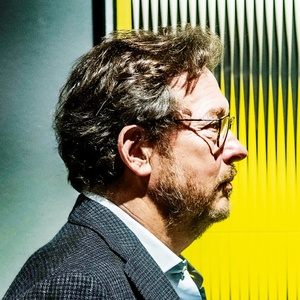 Michel Draguet, directeur Koninklijke Musea voor Schone Kunsten (KMSK)