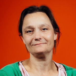 Erika Vlieghe, diensthoofd algemene inwendige geneeskunde, infectieziekten en tropische geneeskunde (UZ Antwerpen)