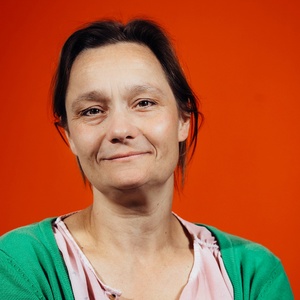 Erika Vlieghe, diensthoofd algemene inwendige geneeskunde, infectieziekten en tropische geneeskunde (UZ Antwerpen)
