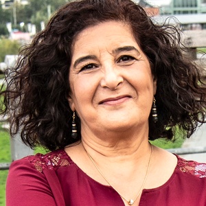 Eresenator Fatiha Saïdi   (PS