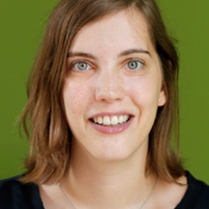 Karolien Lenaerts, onderzoeksleider in de Onderzoeksgroep Arbeid, Organisatie en Sociale Dialoog bij HIVA