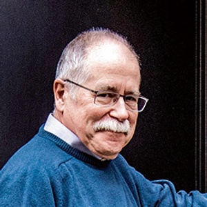 Rik Coolsaet, professor-emeritus