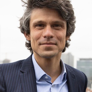 Benjamin Dalle (CD&V), Vlaams minister van Brussel, Jeugd en Media