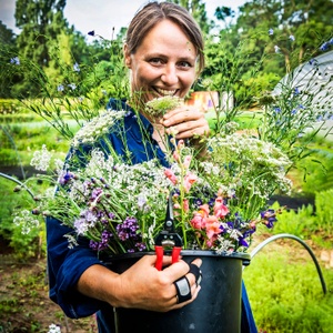 1762 bloemen bewerkt Annemie Knaepen