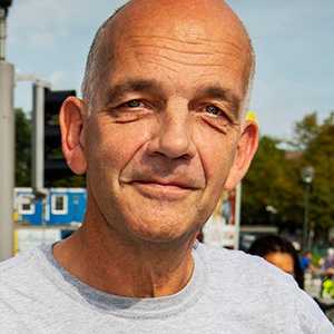 Geert Van Waeg (vzw Johanna.be)