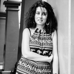 1778 SOUAD - Director (AYTEN AMIN)