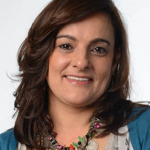 Mariam El Hamidine, burgemeester ad interim in Vorst