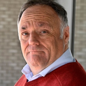 Viroloog Marc Van Ranst (KU Leuven)