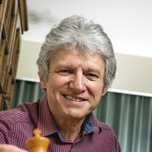 Wim Van den Broeck, hoogleraar onderwijs- en ontwikkelingspsychologie (VUB)
