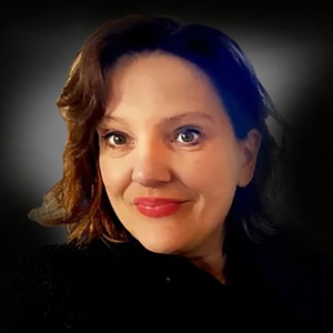 Kirsten Bertrand, redactiechef BRUZZ