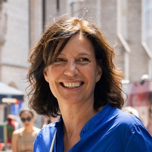 Joëlle Maison (Défi.)