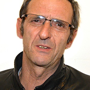 Luc Frémal, lokale voorzitter van de PS in Sint-Joost-ten-Node