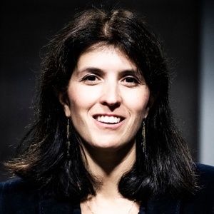 Alexia Bertrand (Open VLD)