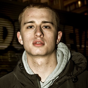 Week van de Belgische Hiphop: De Witte alias LeBlanc