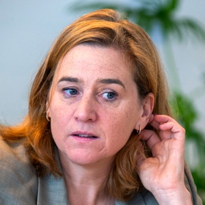 Elke Van den Brandt (Groen), Brussels Minister van Mobiliteit, Openbare Werken en Verkeersveiligheid in de regering Vervoort III