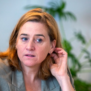 Elke Van den Brandt (Groen), Brussels Minister van Mobiliteit, Openbare Werken en Verkeersveiligheid in de regering Vervoort III