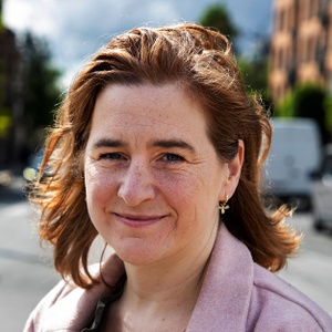 Elke Van den Brandt (Groen), Brussels Minister van Mobiliteit, Openbare Werken en Verkeersveiligheid in de regering Vervoort III