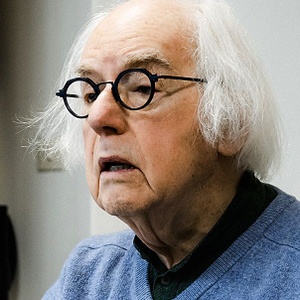 René Schoonbrodt, oprichter van vzw Arau