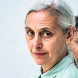 Anne Teresa De Keersmaeker