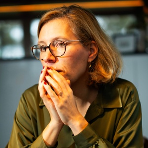 Nationaal drugscommissaris Ine Van Wymersch