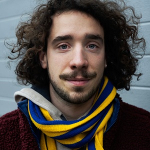 Voetbalcolumnist Kevin Ruelens (Union Saint-Gilloise)