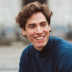 Verkiezingen 2024 Frederik Ceulemans (Open VLD)