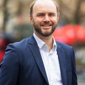 Verkiezingen 2024 Kurt Deswert (Open VLD)