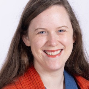 Verkiezingen 2024 Vlaams parlement 4 Loes Salomez