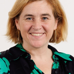 20240625 Eedaflegging Brussels parlement Elke Van den Brandt (Groen)