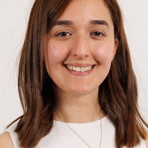 20240625 Eedaflegging Brussels parlement Imane Belguenani (Open VLD) lg