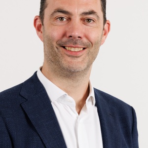 20240625 Eedaflegging Brussels parlement Stijn Bex (Groen)