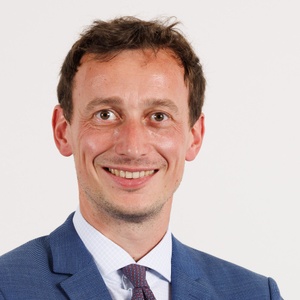 20240625 Eedaflegging Brussels parlement Mathias Vanden Borre (N-VA) lg