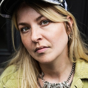 SLT NOV Nina Vandeweghe