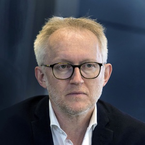 BRZ 20250122 1919 Politieke reacties David Van Reybrouck