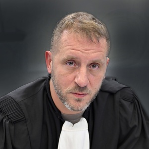 BRZ 20250122 1919 Politieke reacties Stanislas Eskenazi