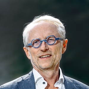 BRZ 20250122 1919 Politieke reacties Thierry Geerts 1