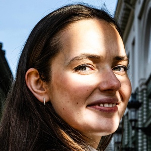 BRZ 20250312 1926 GESPREK Eleonore Simonet  1 kopje