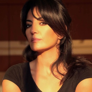 Maryam Touzani