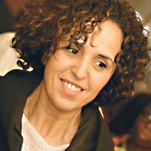 Khadija Zamouri