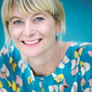 Tine Hens portretfoto