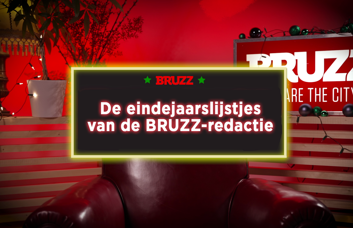 Video homepage BRUZZ