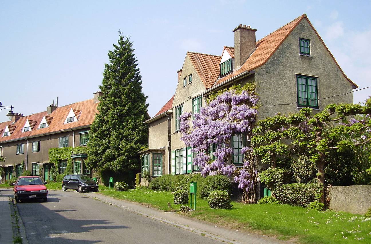 tuinwijk