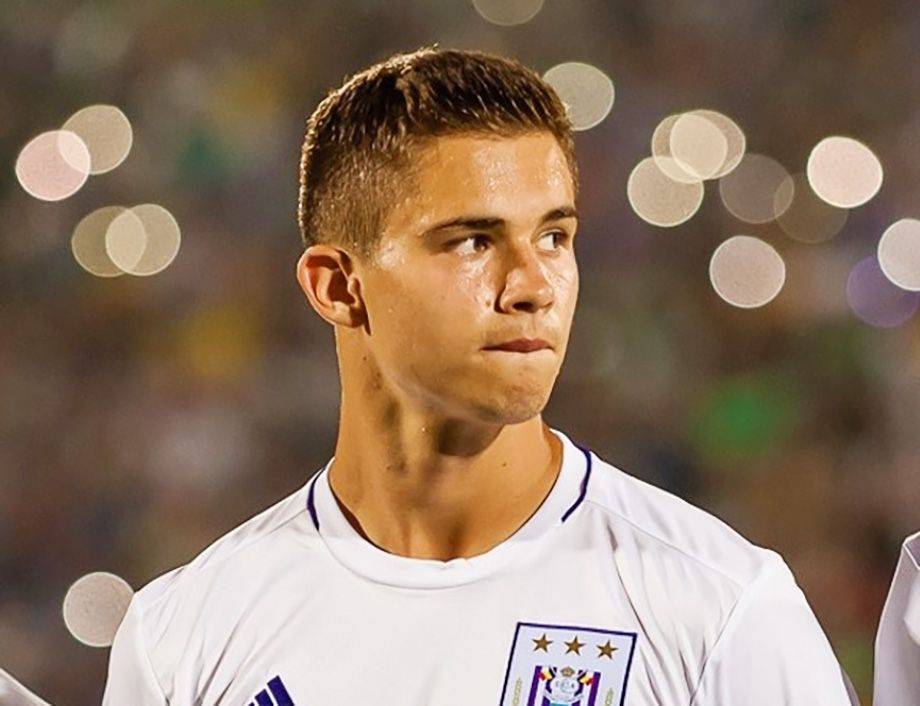 Dendoncker wilde vorig jaar al weg, maar stuitte op een njet van het oude bestuur.