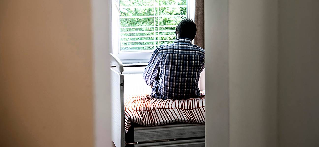 Centrum voor palliatieve zorg